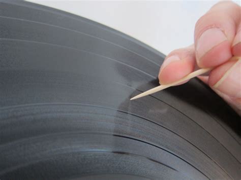 From DJ Tools to Artistic Expression: Elongating Vinyl for Creative Purposes